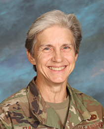 Jeanette Fuller